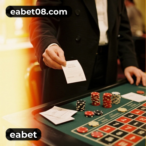 eabet Slots + giros grátis