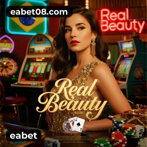 Jogos de cassino ao vivo disponíveis na eabet