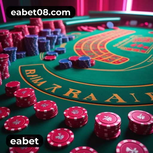 eabet bonus
