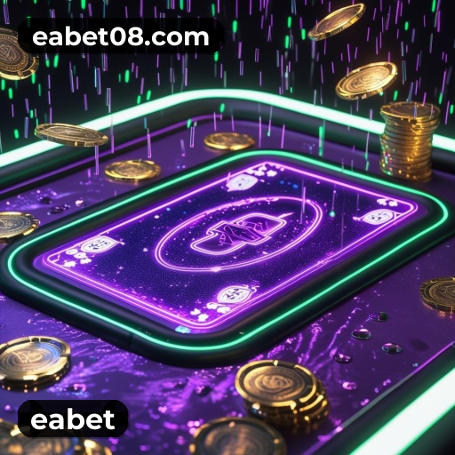 saque PIX rápido no cassino online eabet