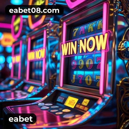 eabet Slots + giros grátis