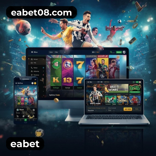 Slots eabet Brasil 2026 com RTP alto, jackpots e grandes prêmios em plataforma segura