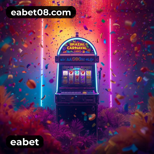 eabet PIX + segurança