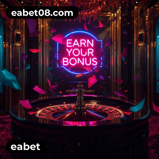 Imagem ilustrativa de promoções de cassino com slot machine, moedas e prêmios